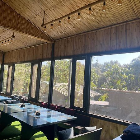 Arayam Bhimtal Hotel Bhowali Buitenkant foto