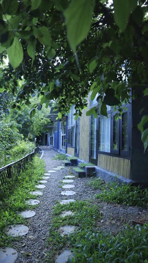 Arayam Bhimtal Hotel Bhowali Buitenkant foto