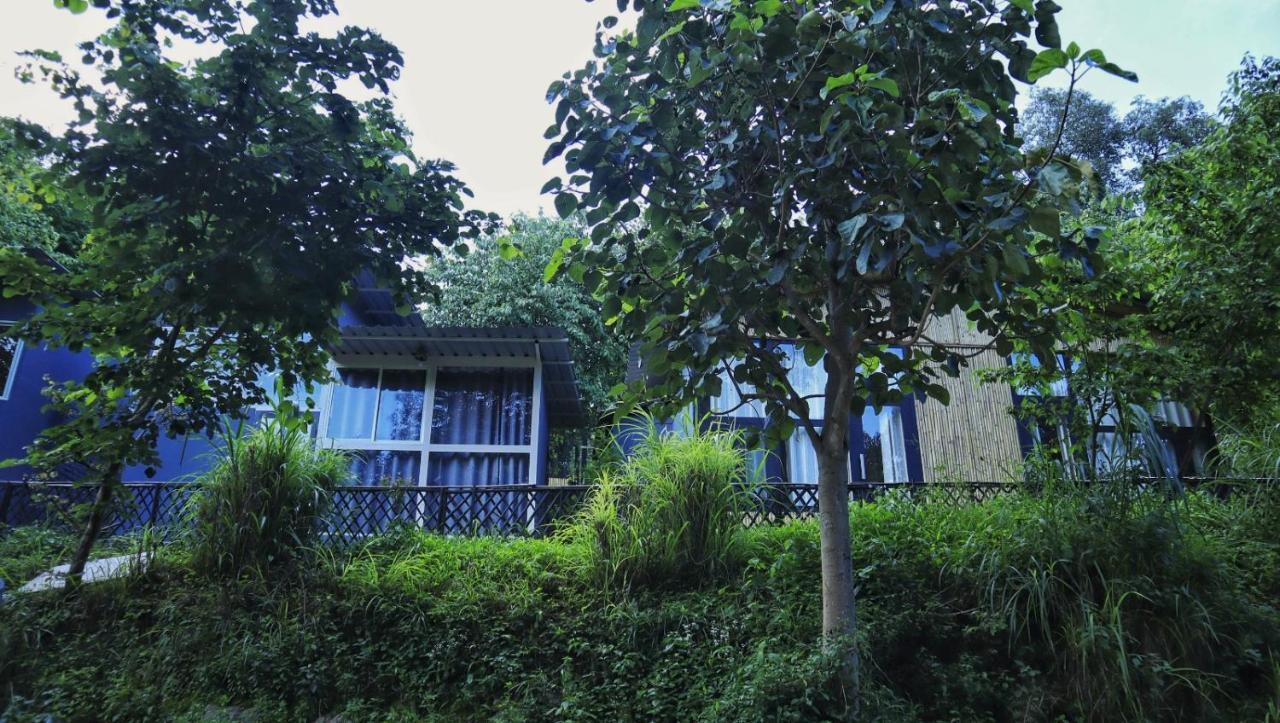 Arayam Bhimtal Hotel Bhowali Buitenkant foto